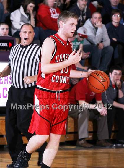 Thumbnail 3 in Cameron County @ Coudersport photogallery.