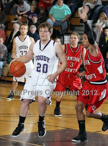 Thumbnail 2 in Cameron County @ Coudersport photogallery.