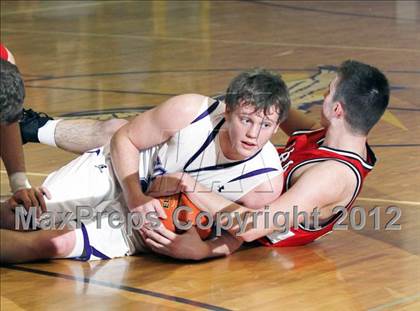 Thumbnail 1 in Cameron County @ Coudersport photogallery.