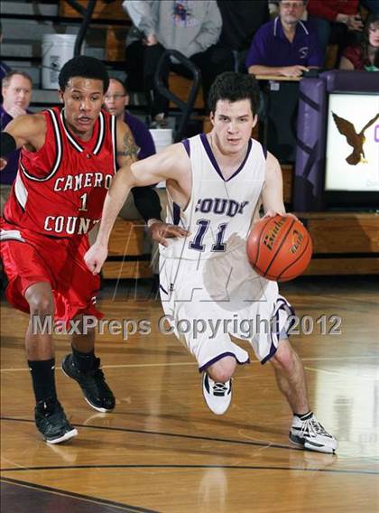 Thumbnail 1 in Cameron County @ Coudersport photogallery.
