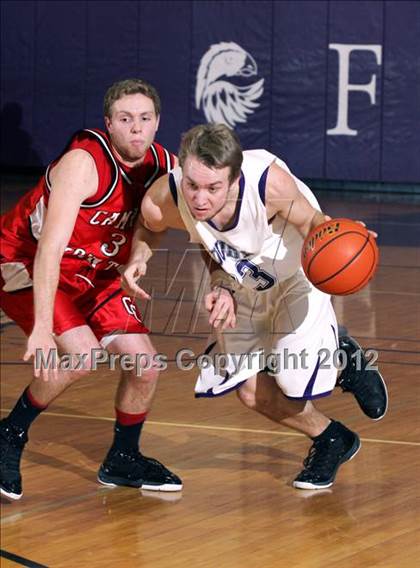 Thumbnail 3 in Cameron County @ Coudersport photogallery.