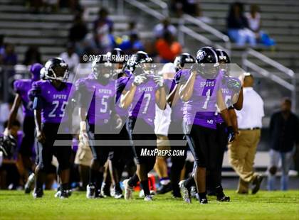 Thumbnail 3 in Lennard vs. Spoto photogallery.