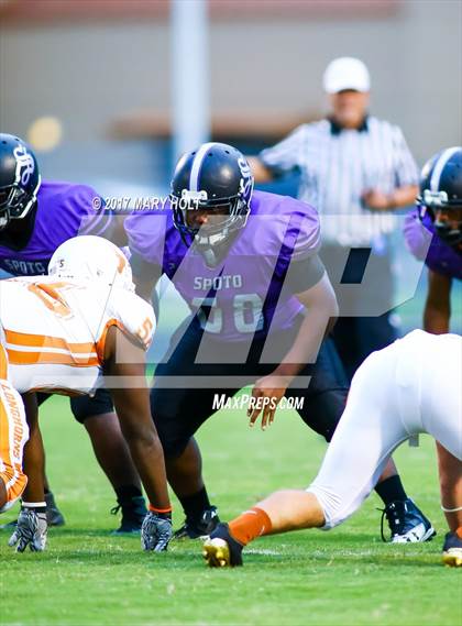 Thumbnail 3 in Lennard vs. Spoto photogallery.
