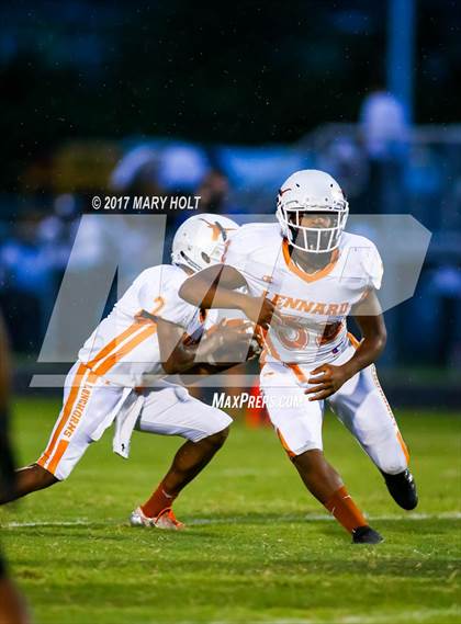 Thumbnail 1 in Lennard vs. Spoto photogallery.