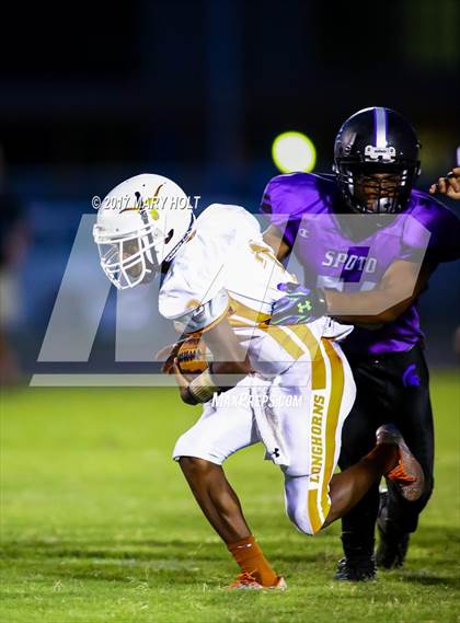 Thumbnail 3 in Lennard vs. Spoto photogallery.