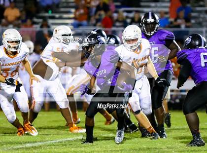 Thumbnail 1 in Lennard vs. Spoto photogallery.