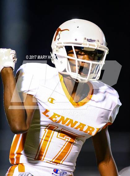 Thumbnail 2 in Lennard vs. Spoto photogallery.