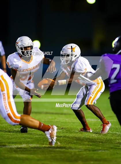 Thumbnail 1 in Lennard vs. Spoto photogallery.