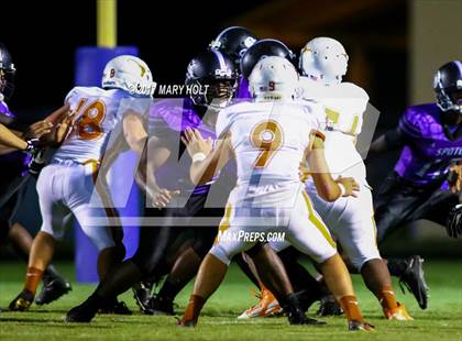 Thumbnail 2 in Lennard vs. Spoto photogallery.