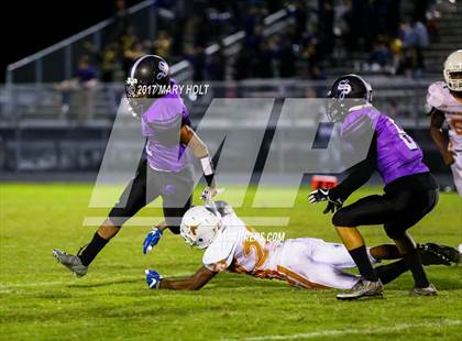 Thumbnail 1 in Lennard vs. Spoto photogallery.