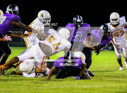 Thumbnail 2 in Lennard vs. Spoto photogallery.