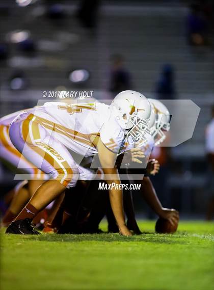 Thumbnail 3 in Lennard vs. Spoto photogallery.
