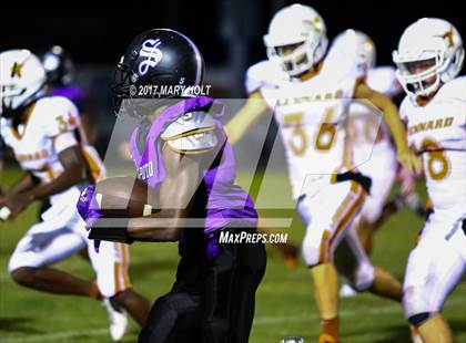 Thumbnail 2 in Lennard vs. Spoto photogallery.