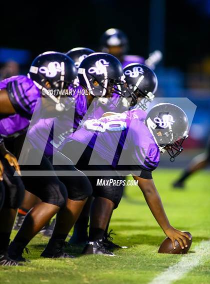 Thumbnail 2 in Lennard vs. Spoto photogallery.