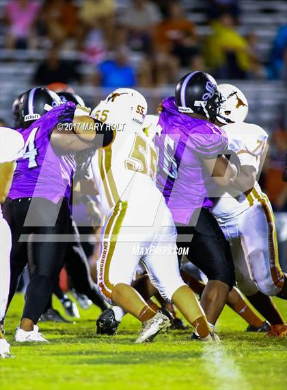Thumbnail 2 in Lennard vs. Spoto photogallery.