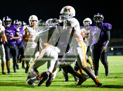 Thumbnail 3 in Lennard vs. Spoto photogallery.