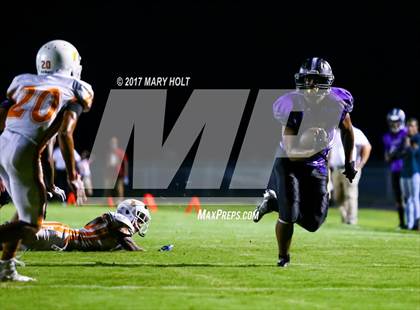 Thumbnail 2 in Lennard vs. Spoto photogallery.