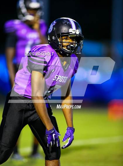 Thumbnail 3 in Lennard vs. Spoto photogallery.