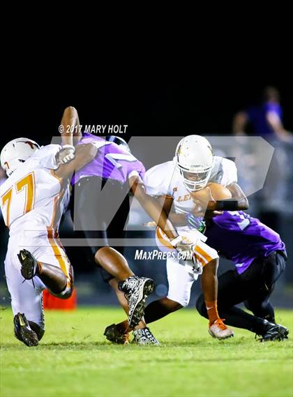 Thumbnail 3 in Lennard vs. Spoto photogallery.