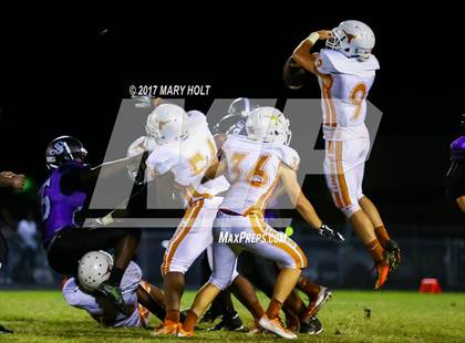Thumbnail 2 in Lennard vs. Spoto photogallery.