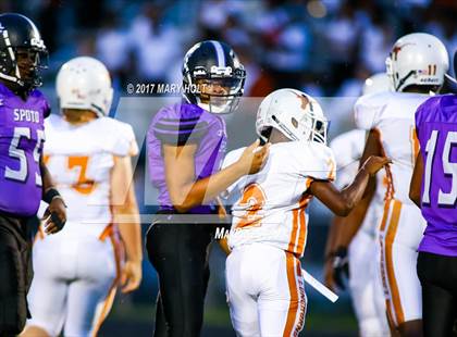 Thumbnail 3 in Lennard vs. Spoto photogallery.