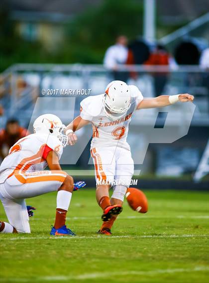 Thumbnail 1 in Lennard vs. Spoto photogallery.