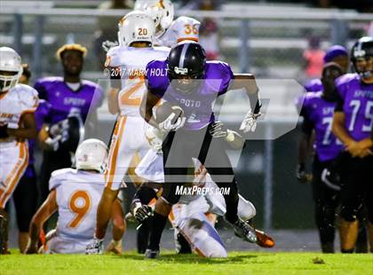 Thumbnail 1 in Lennard vs. Spoto photogallery.