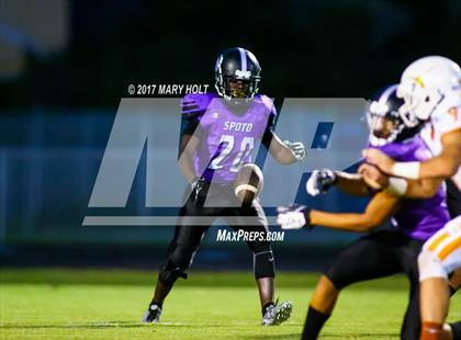 Thumbnail 1 in Lennard vs. Spoto photogallery.