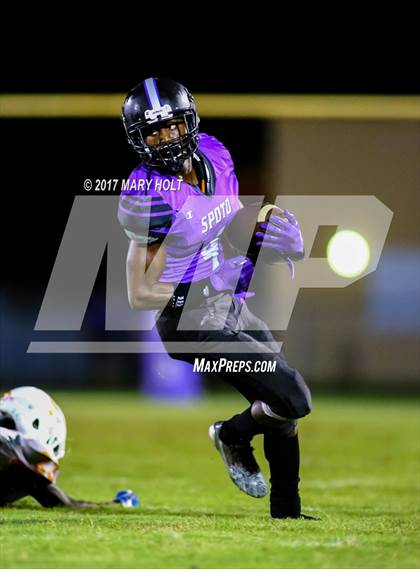 Thumbnail 3 in Lennard vs. Spoto photogallery.