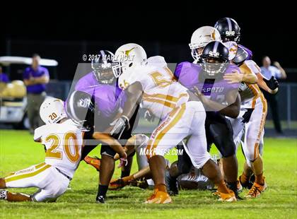 Thumbnail 3 in Lennard vs. Spoto photogallery.