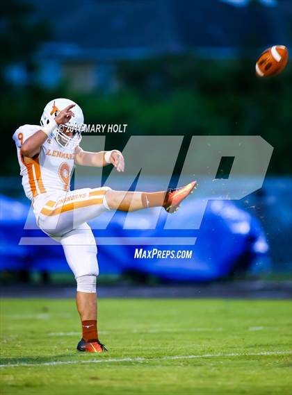 Thumbnail 2 in Lennard vs. Spoto photogallery.