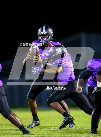 Thumbnail 1 in Lennard vs. Spoto photogallery.
