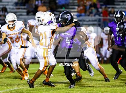 Thumbnail 2 in Lennard vs. Spoto photogallery.