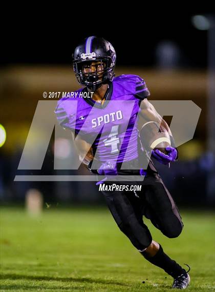 Thumbnail 1 in Lennard vs. Spoto photogallery.