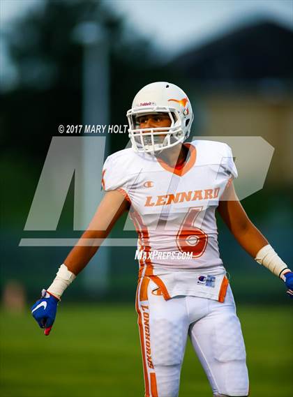 Thumbnail 2 in Lennard vs. Spoto photogallery.