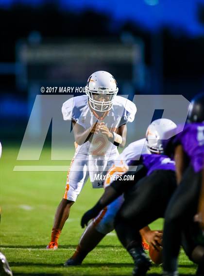 Thumbnail 3 in Lennard vs. Spoto photogallery.