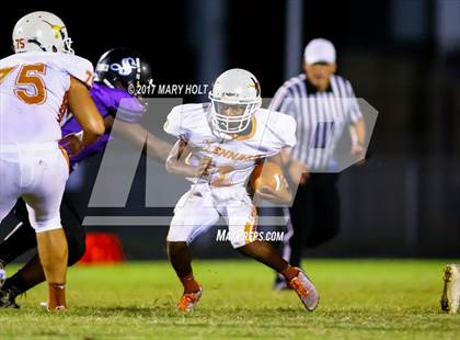 Thumbnail 2 in Lennard vs. Spoto photogallery.