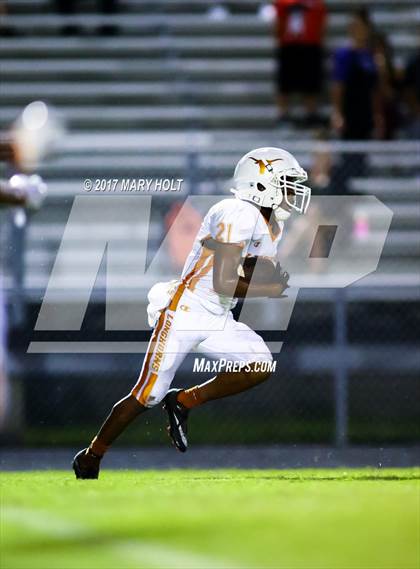 Thumbnail 1 in Lennard vs. Spoto photogallery.