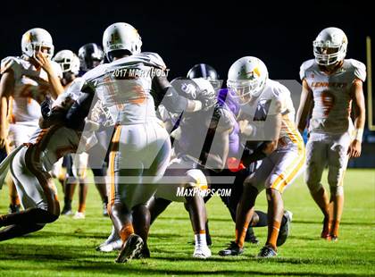 Thumbnail 1 in Lennard vs. Spoto photogallery.