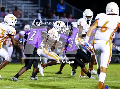 Thumbnail 3 in Lennard vs. Spoto photogallery.