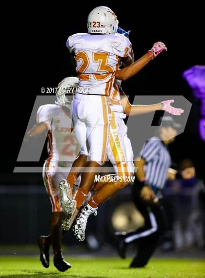 Thumbnail 1 in Lennard vs. Spoto photogallery.