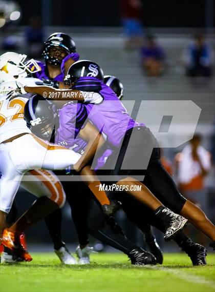 Thumbnail 3 in Lennard vs. Spoto photogallery.