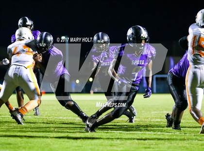 Thumbnail 1 in Lennard vs. Spoto photogallery.