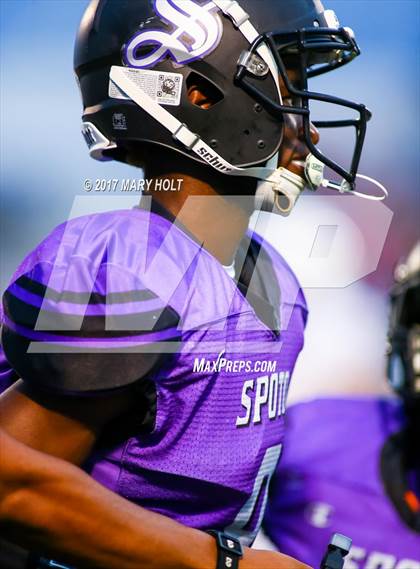 Thumbnail 1 in Lennard vs. Spoto photogallery.