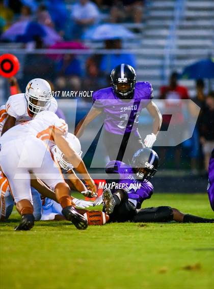 Thumbnail 2 in Lennard vs. Spoto photogallery.