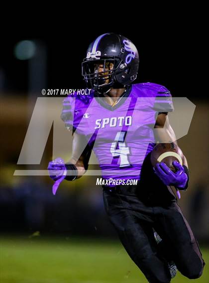 Thumbnail 2 in Lennard vs. Spoto photogallery.