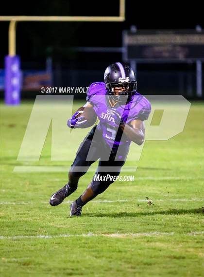 Thumbnail 1 in Lennard vs. Spoto photogallery.