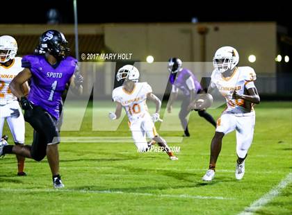 Thumbnail 1 in Lennard vs. Spoto photogallery.