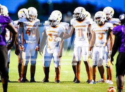 Thumbnail 2 in Lennard vs. Spoto photogallery.