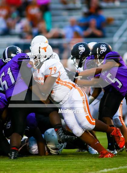 Thumbnail 1 in Lennard vs. Spoto photogallery.